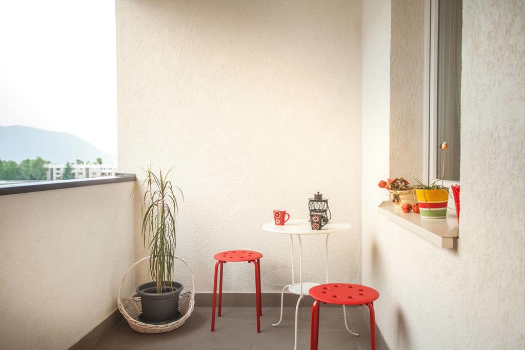 Apartment Mia - Lovely Near Airport Sarajevo