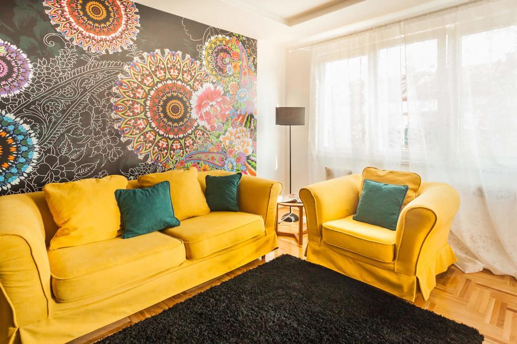 Mia - Lovely Near Airport * Sarajevo